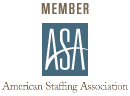 Member of ASA